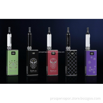 Original Innokin Itaste MVP 2.0 Shine Edition Itaste MVP Starter Kit
